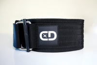 We Complain We do The Work - Weightlifting Belt