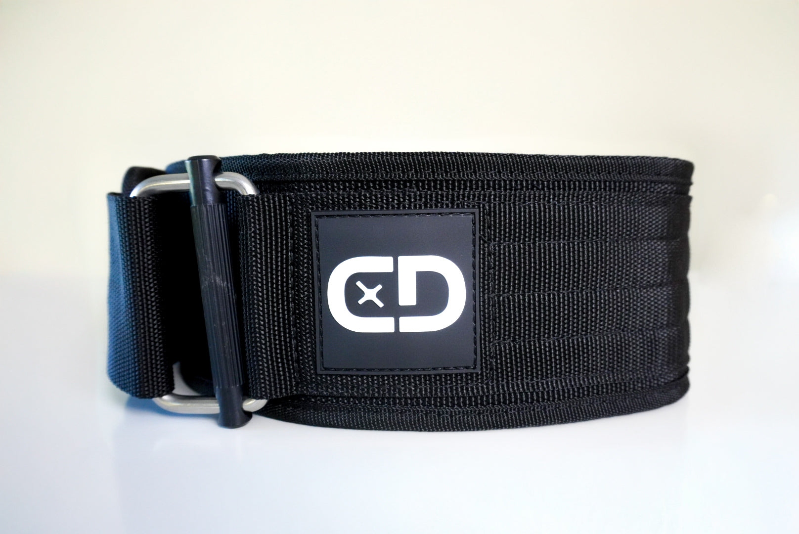 We Complain We do The Work - Weightlifting Belt