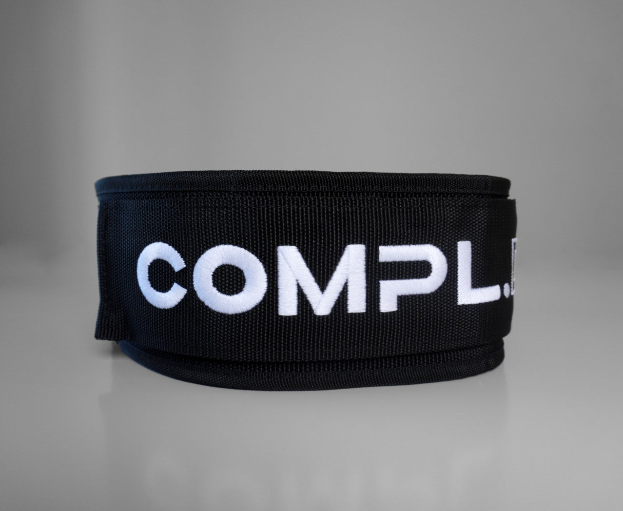 Complaint Department - Weightlifting Belt
