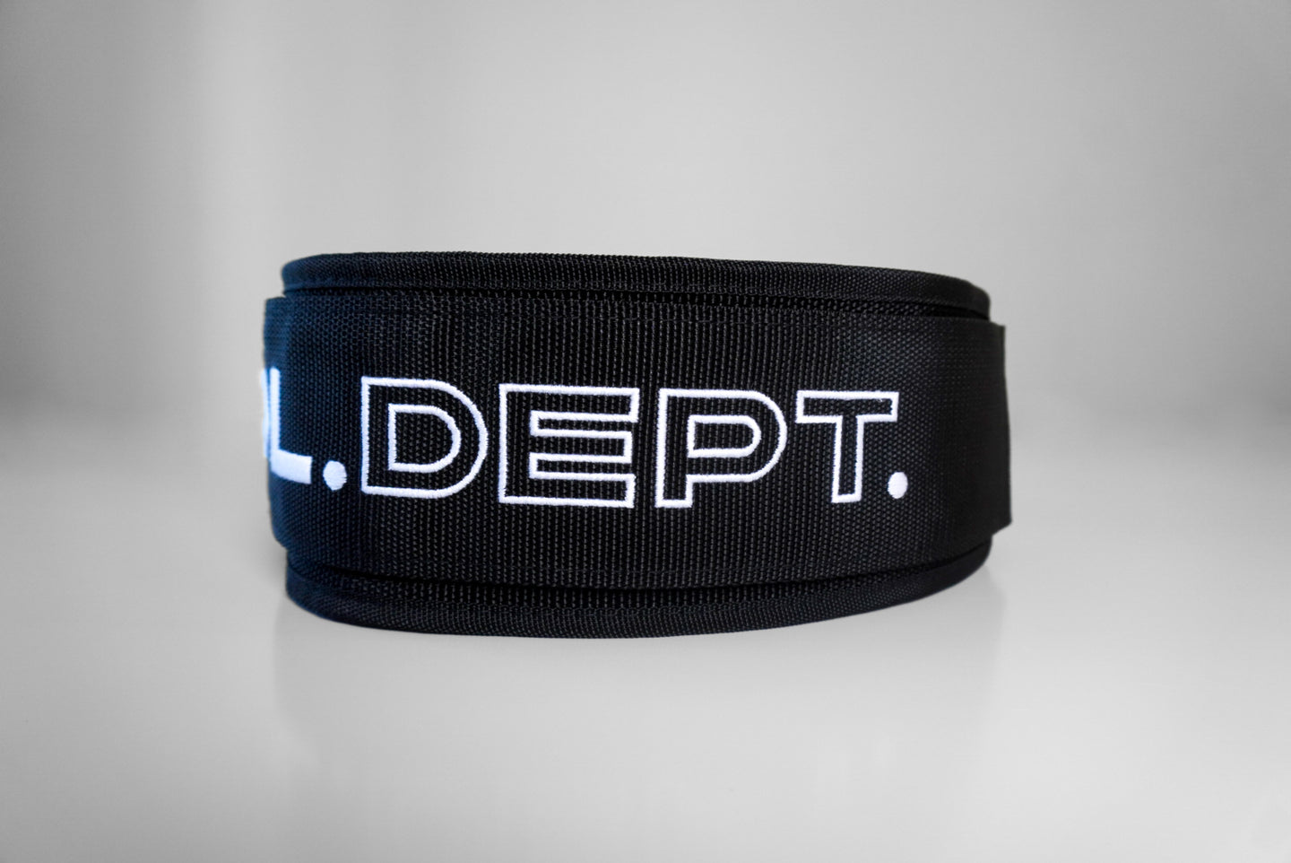 Complaint Department - Weightlifting Belt