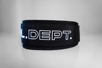 Complaint Department - Weightlifting Belt