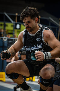 Complainers Club Jersey