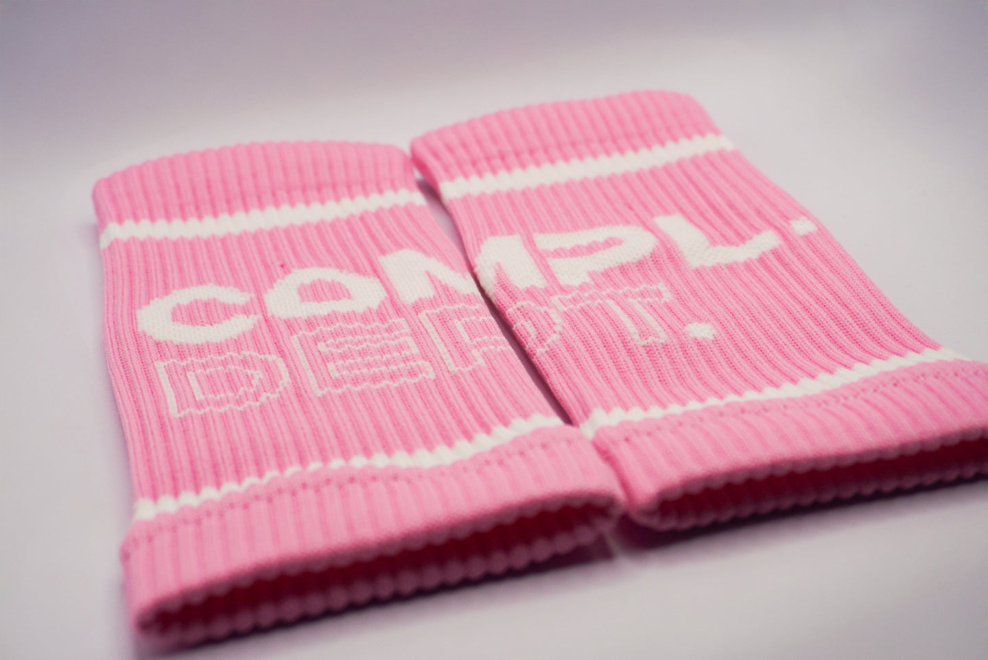 Compl. Dept. Wrist Bands 6"