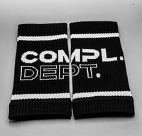 Compl. Dept. Wrist Bands 6"