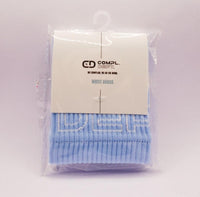 Compl. Dept. Wrist Bands 4"
