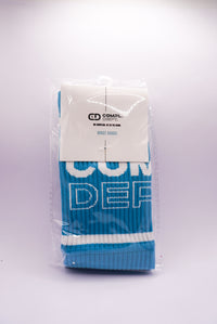 Compl. Dept. Wrist Bands 6"