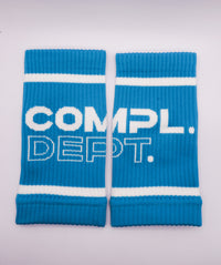 Compl. Dept. Wrist Bands 6"