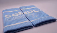 Compl. Dept. Wrist Bands 6" - Complaint Department
