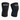 Complaint Department Knee Sleeves 5mm - Pair - Complaint Department