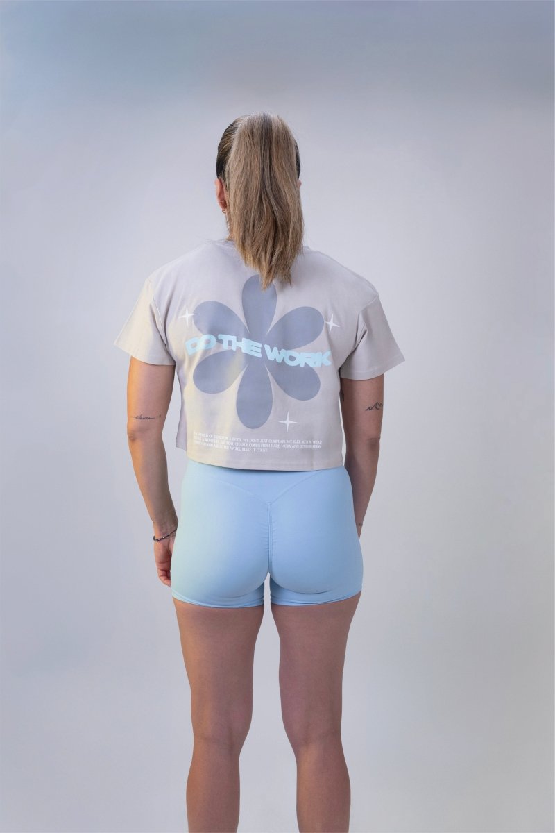 Flower Cropped - Complaint Department