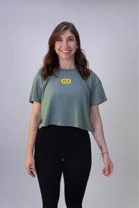 Flower Cropped - Complaint Department