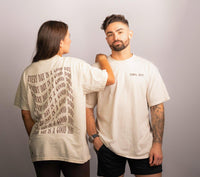 Good Day Vibes Tee Off White - Complaint Department