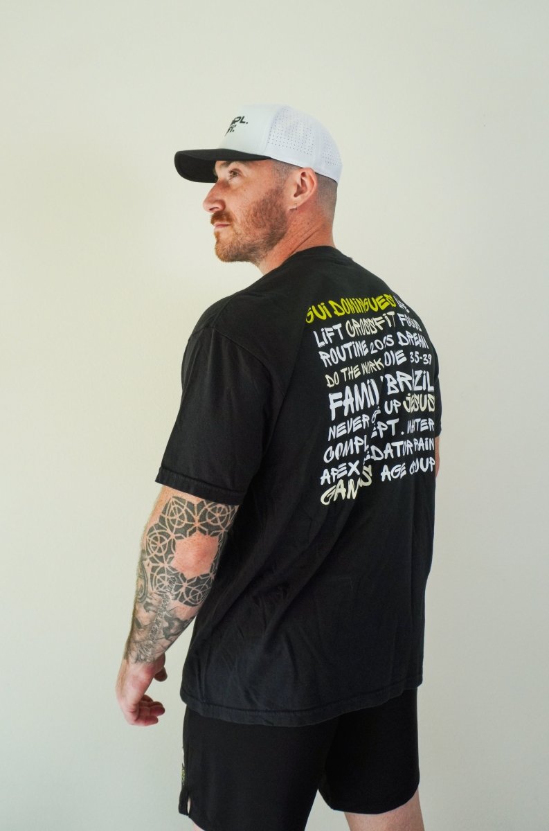 Gui Domingues x COMPL. DEPT. Athlete Jersey - Complaint Department