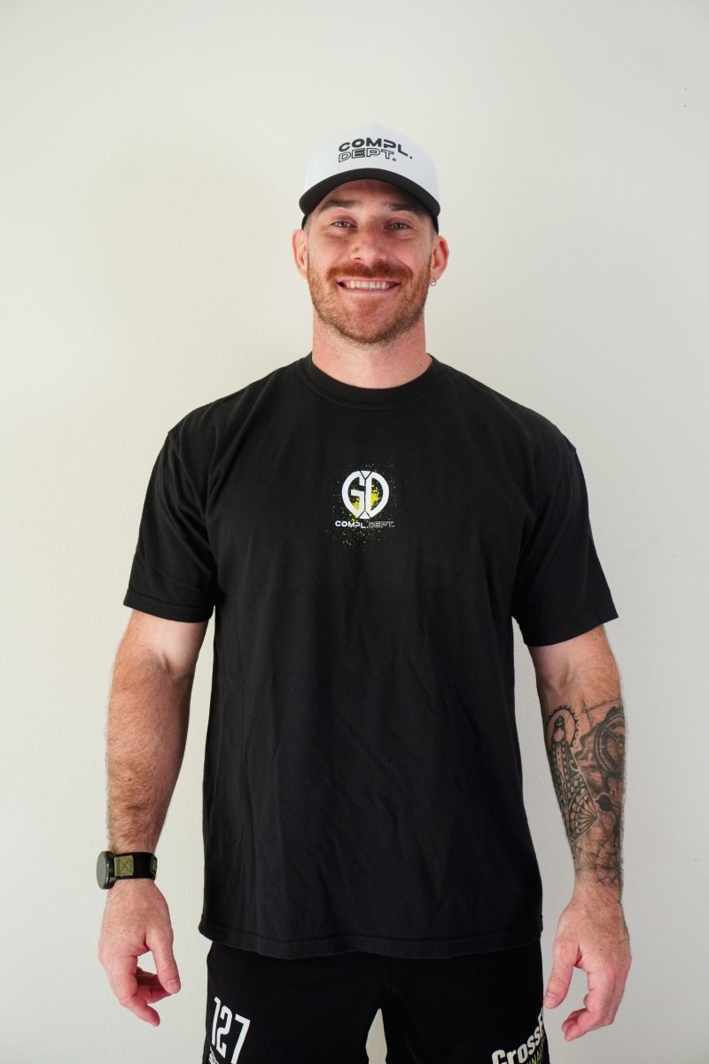 Gui Domingues x COMPL. DEPT. Athlete Jersey - Complaint Department