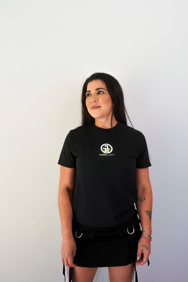 Gui Domingues x COMPL. DEPT. Athlete Jersey - Complaint Department