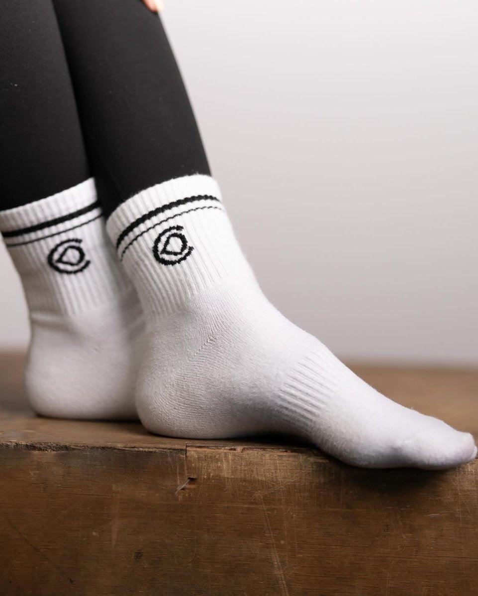 High Expectations Socks 2 Pack - Complaint Department