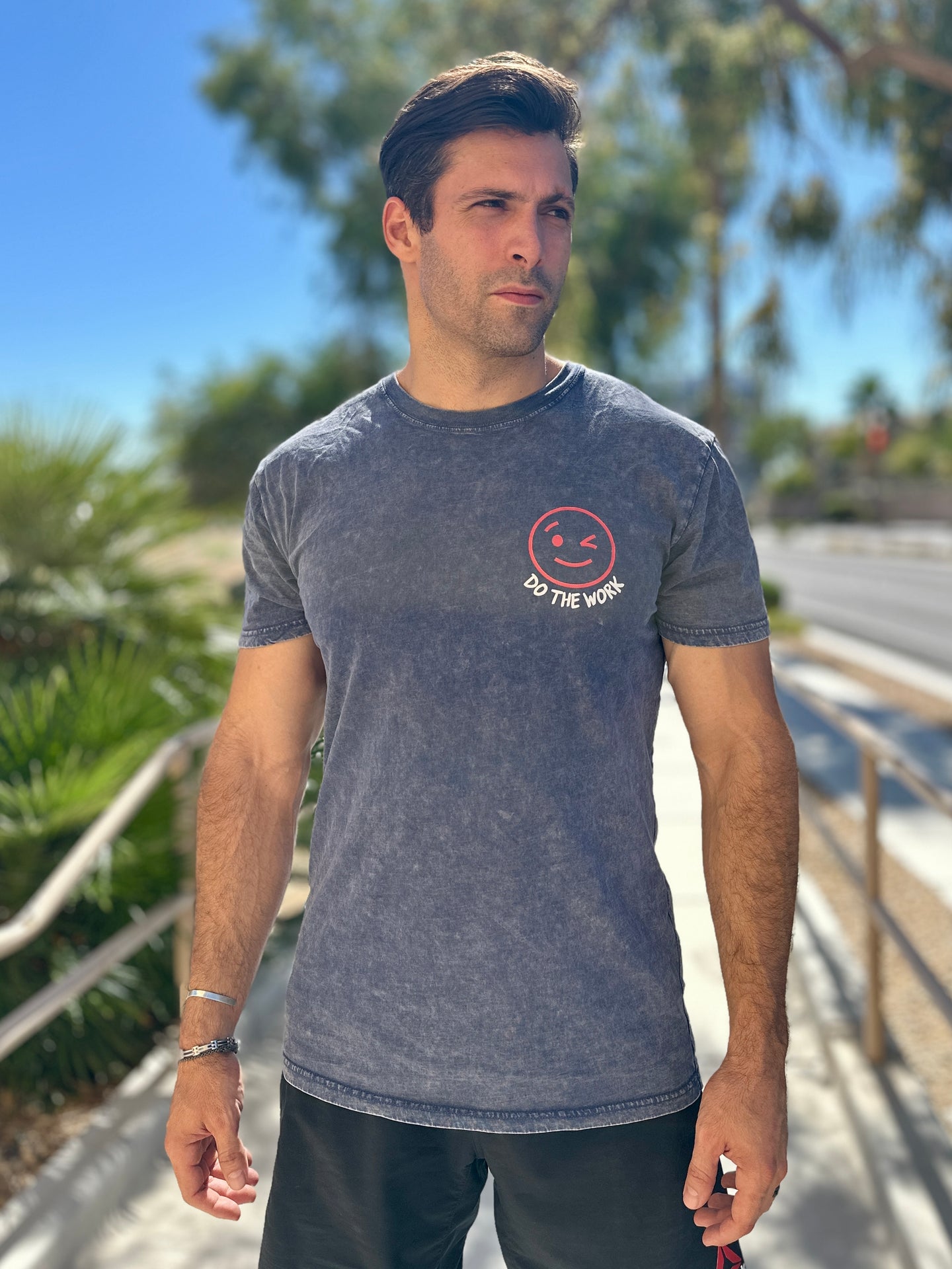 Alison Scudds x COMPL.DEPT. T-Shirt