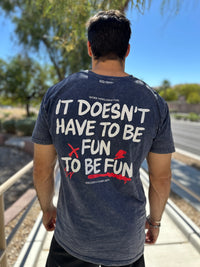 Alison Scudds x COMPL.DEPT. T-Shirt