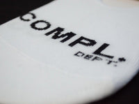 Low Expectations No Show Socks - Complaint Department