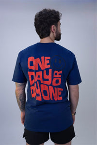 One Day Or Day One T-Shirt - Complaint Department