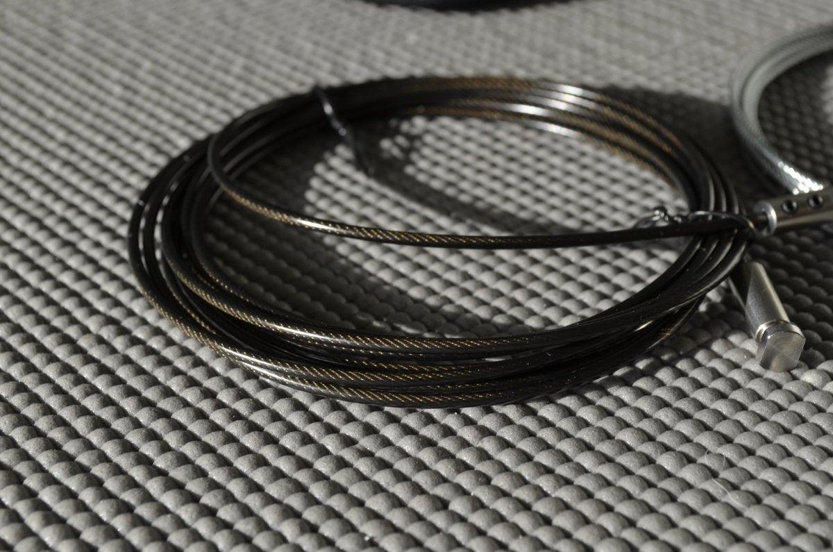 T45 Whine Whip Speed Jump Rope - Complaint Department