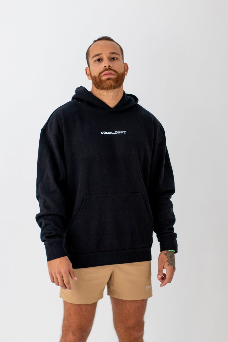 The Movement Hoodie - Complaint Department