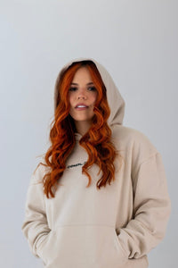 The Movement Hoodie - Complaint Department