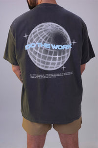 World shirt - Complaint Department