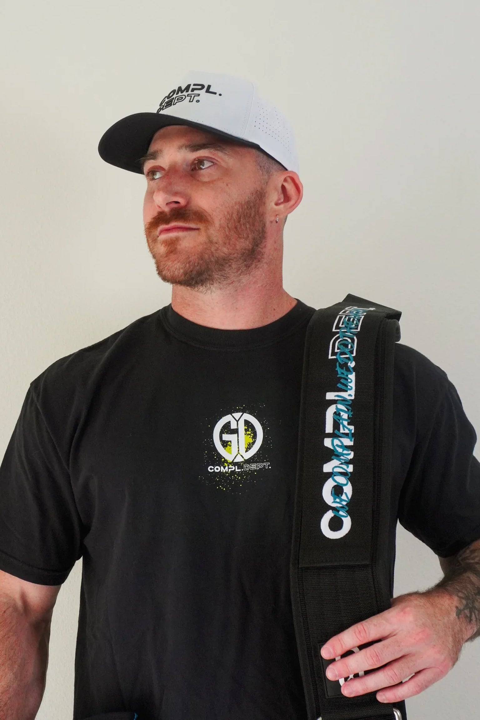 Weightlifting Belts