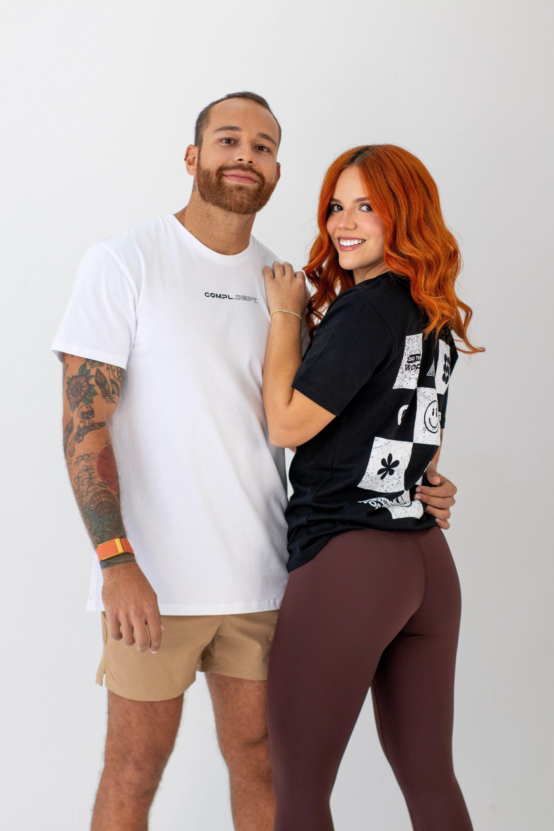 Comfort Fit Shirts - Complaint Department