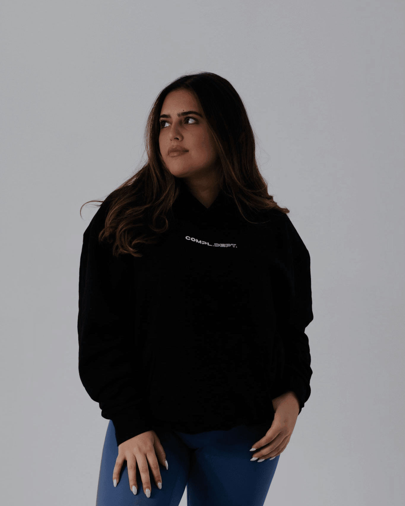 Hoodies & Jackets - Complaint Department