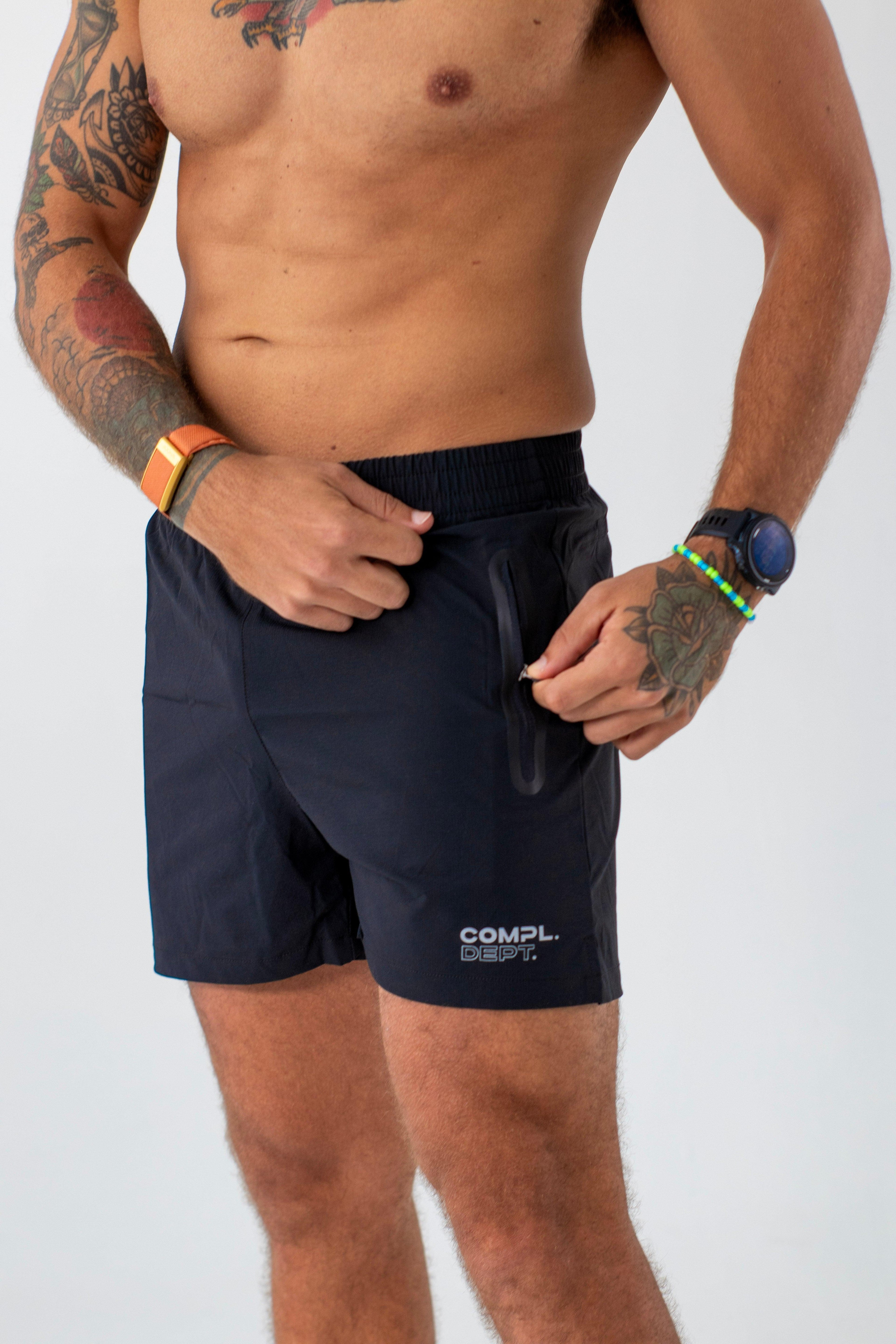 Shorts - Complaint Department