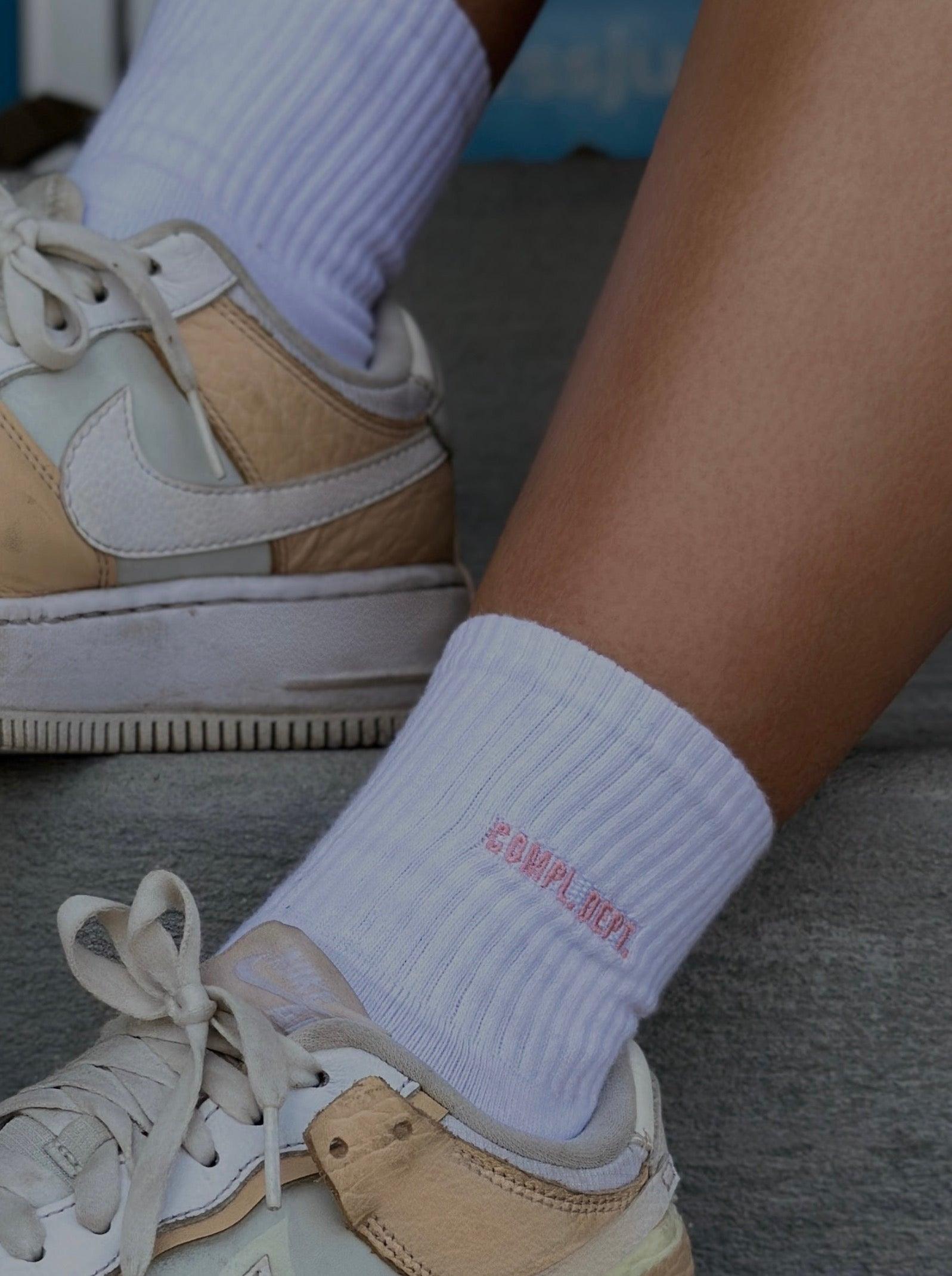 Socks - Complaint Department
