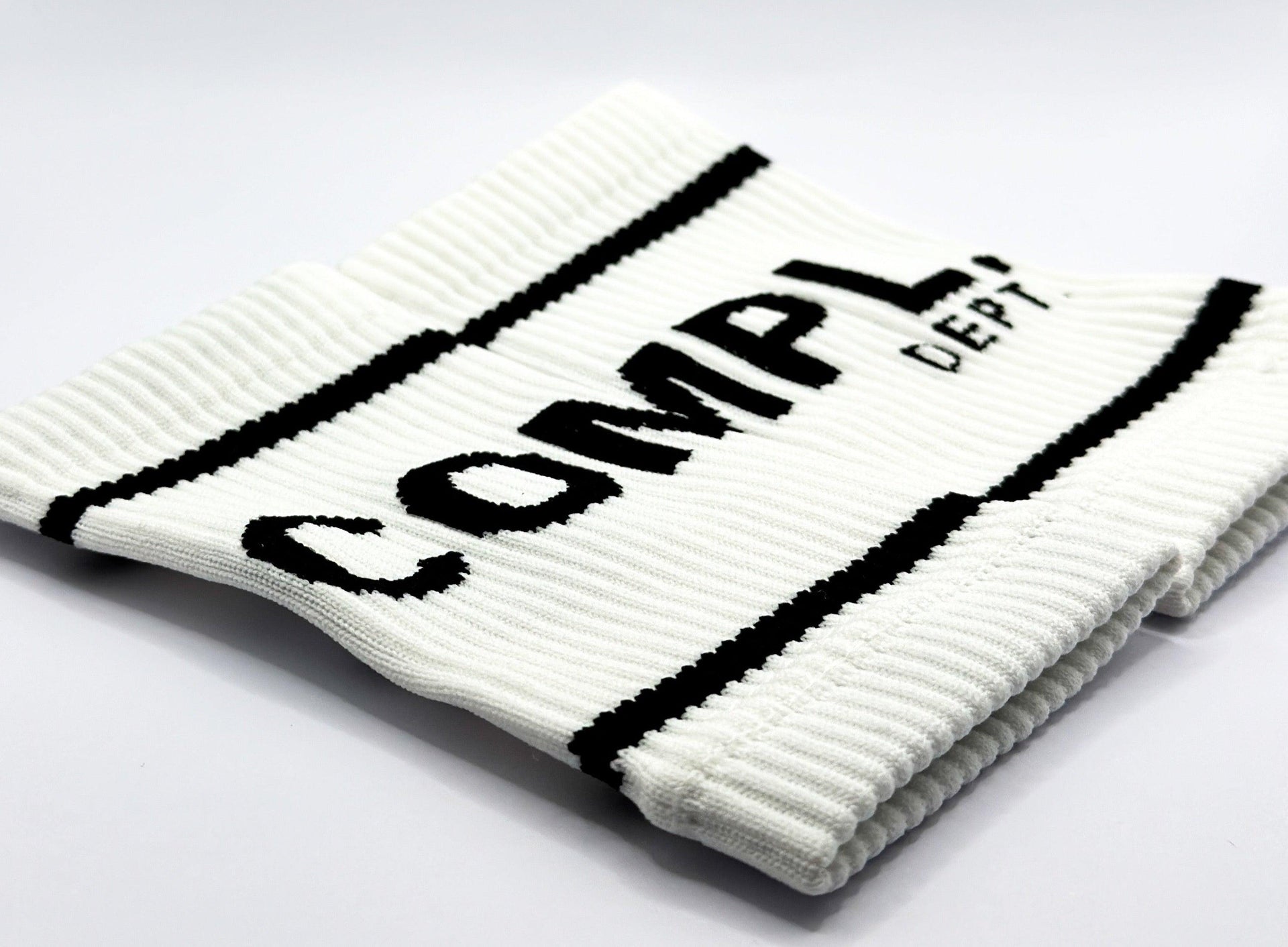 Sweat Bands - Complaint Department