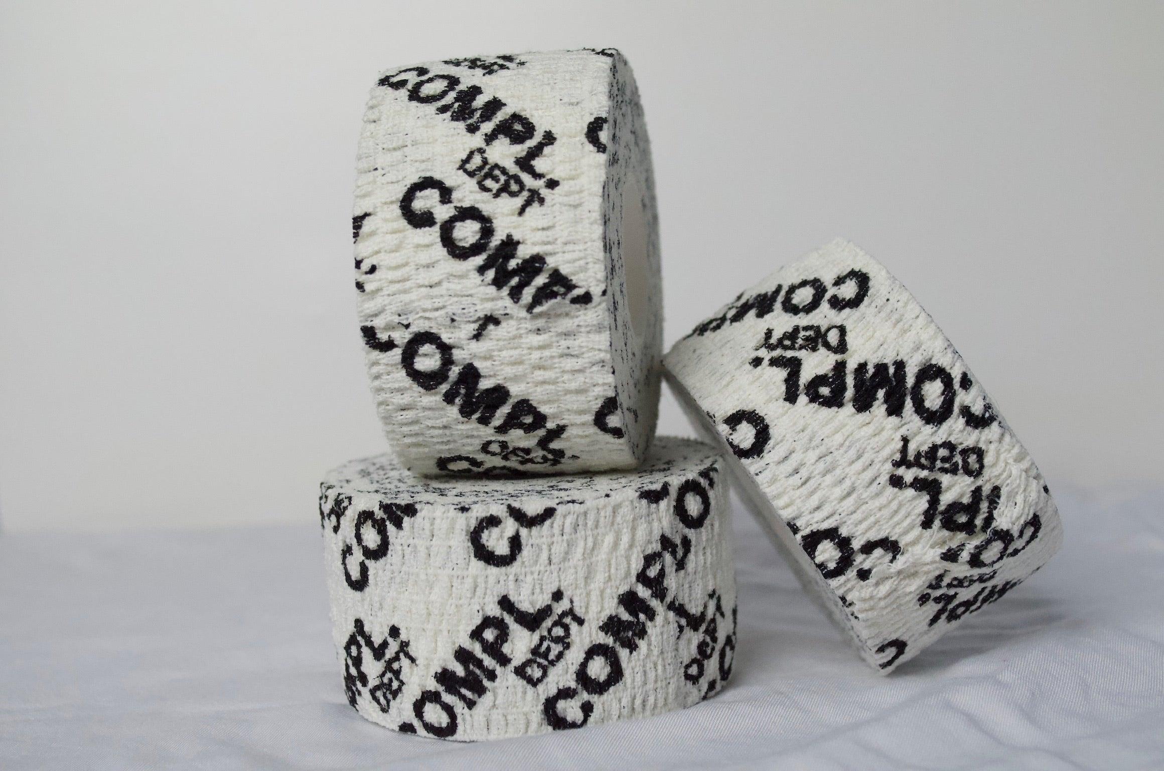 Thumb Tape - Complaint Department
