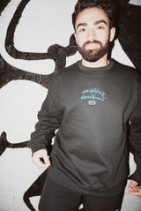 The Standard Heavyweight Crewneck Sweatshirt