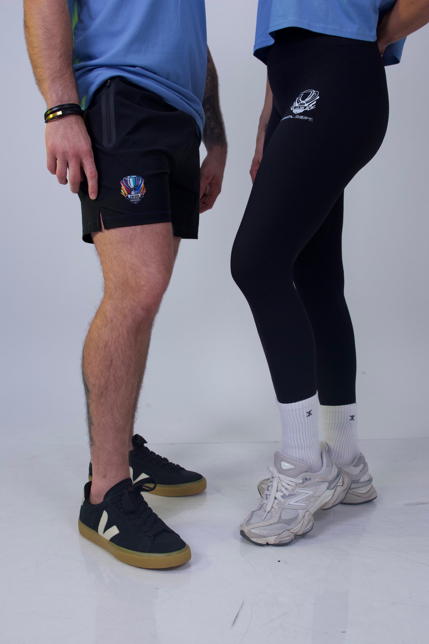 Central Florida Shorts