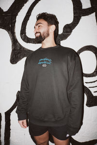 The Standard Heavyweight Crewneck Sweatshirt