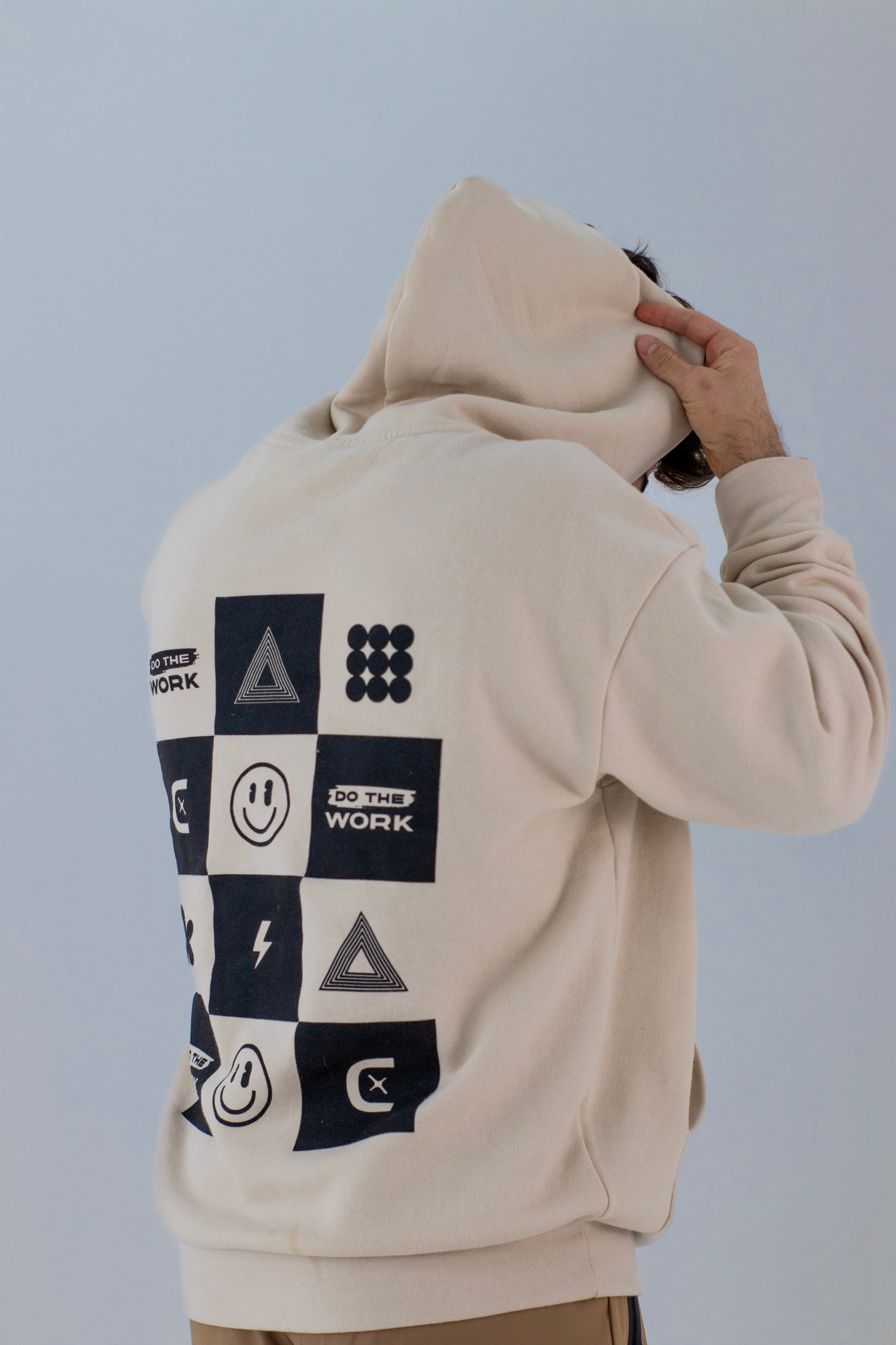 The Movement Hoodie