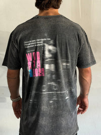 MIAMI Based Wash T-Shirt