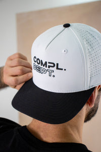 The Complaint Department Performance Hat