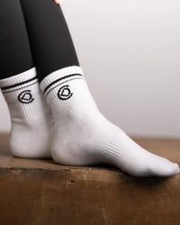 High Expectations Socks 2 Pack