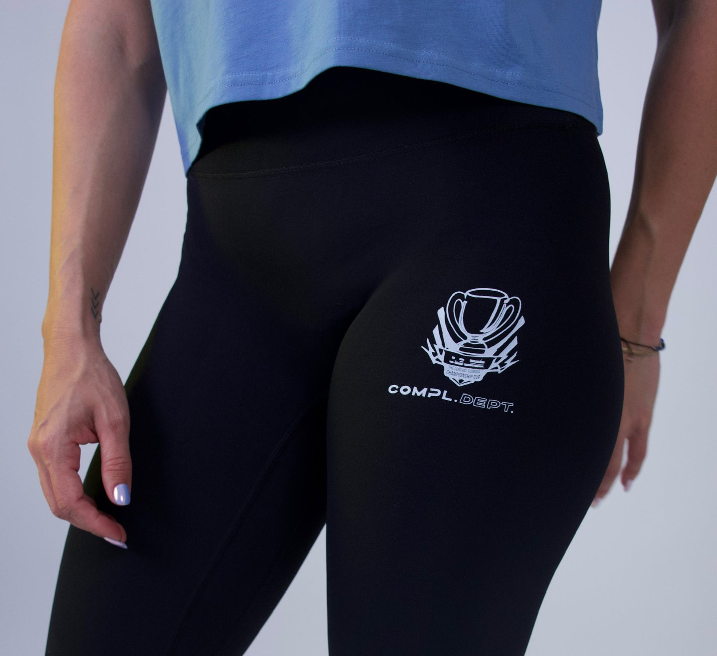 Central Florida Leggings