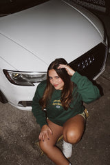 The Standard Heavyweight Crewneck Sweatshirt