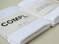 Compl. Dept. Wrist Bands 4"