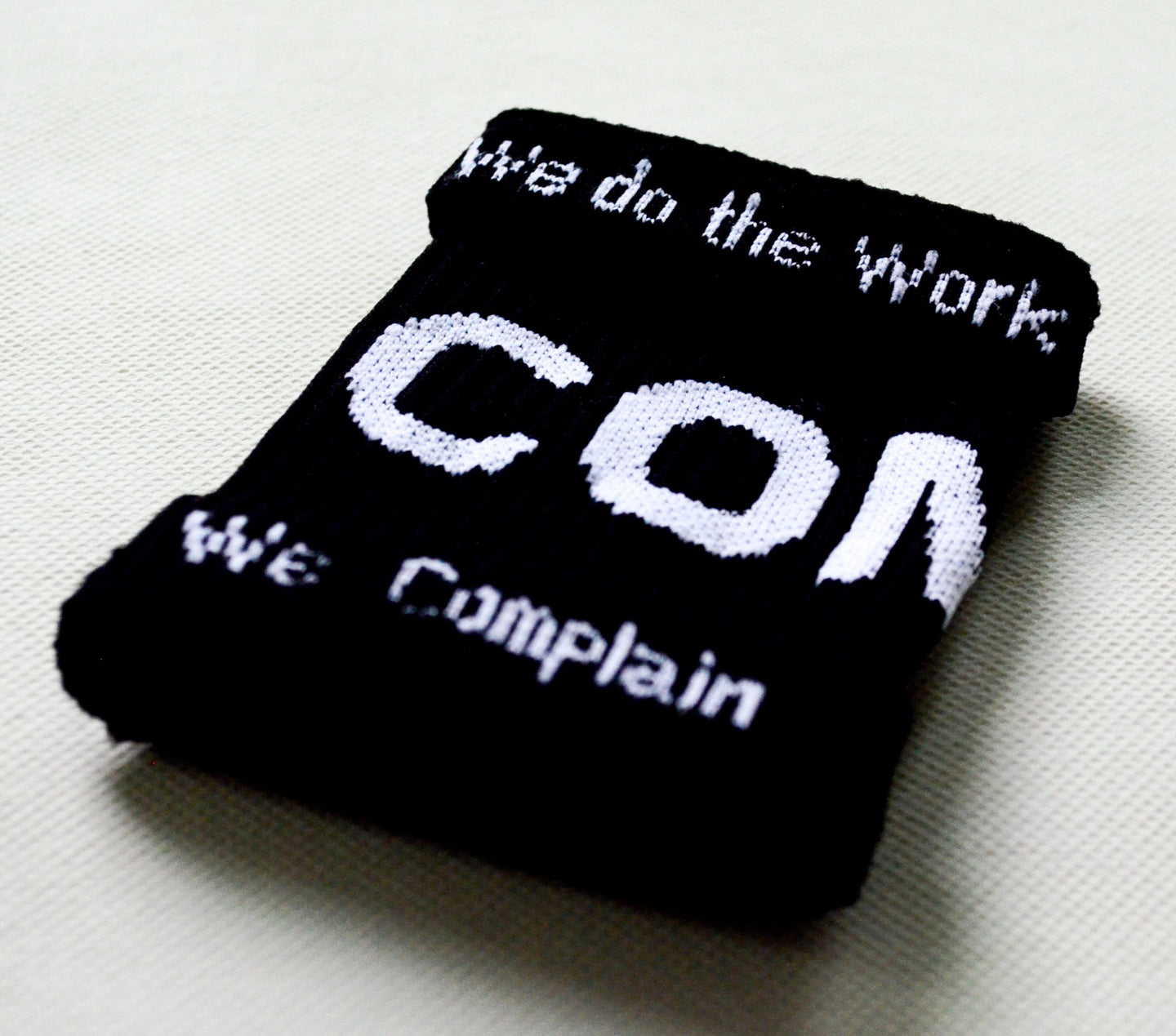 Compl. Dept. Wrist Bands 4"