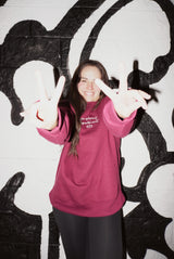 The Standard Heavyweight Crewneck Sweatshirt