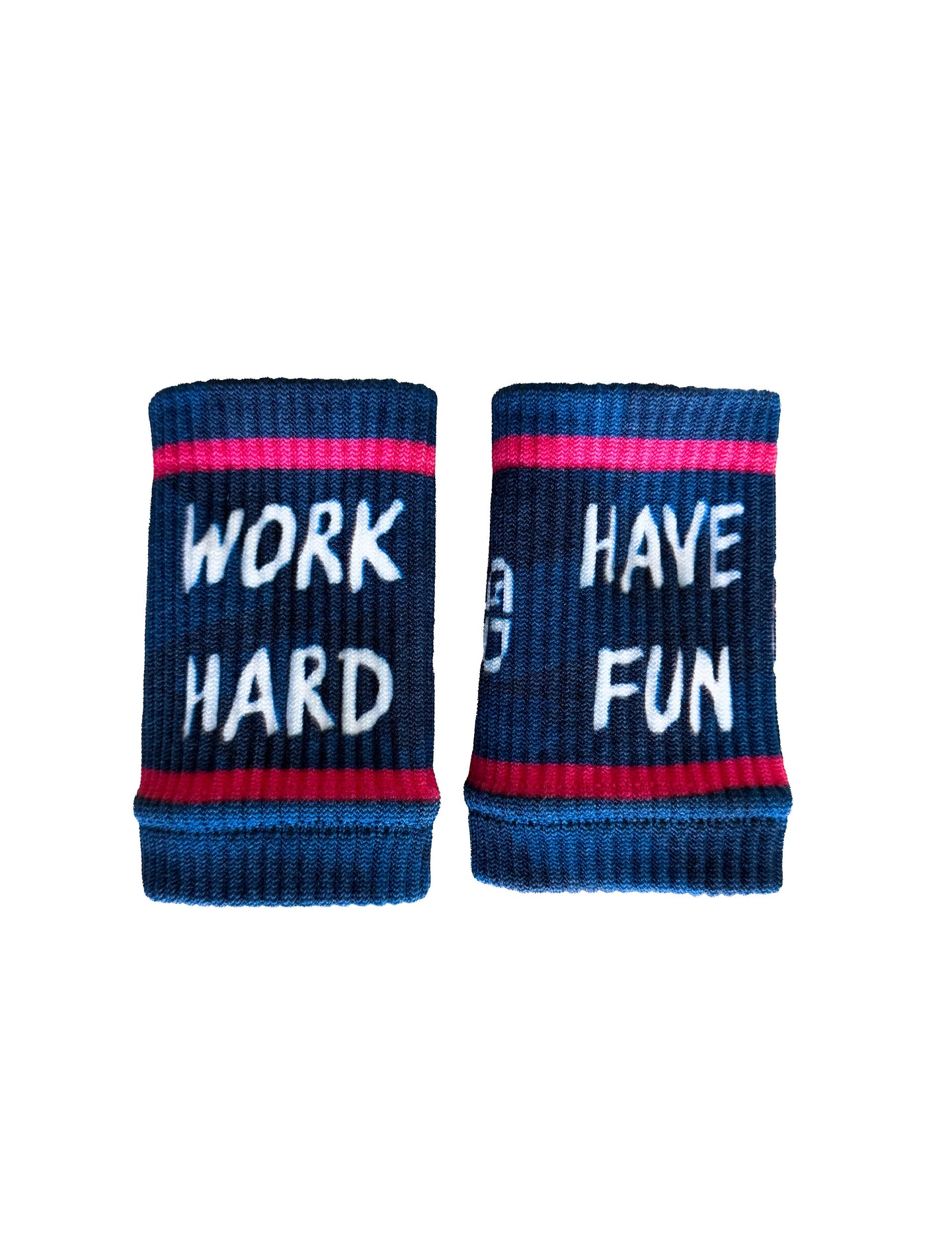 Alison Scudds x COMPL.DEPT. Sweatbands