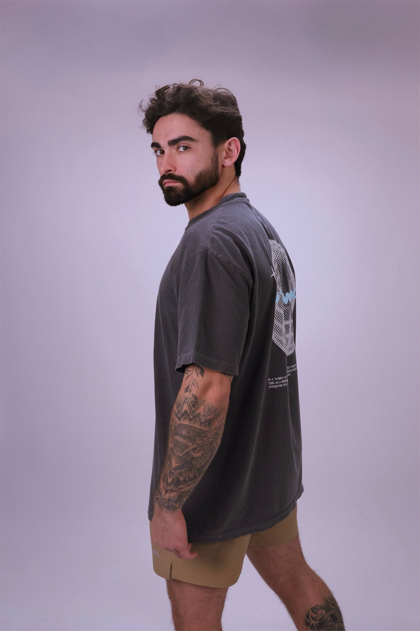 World shirt