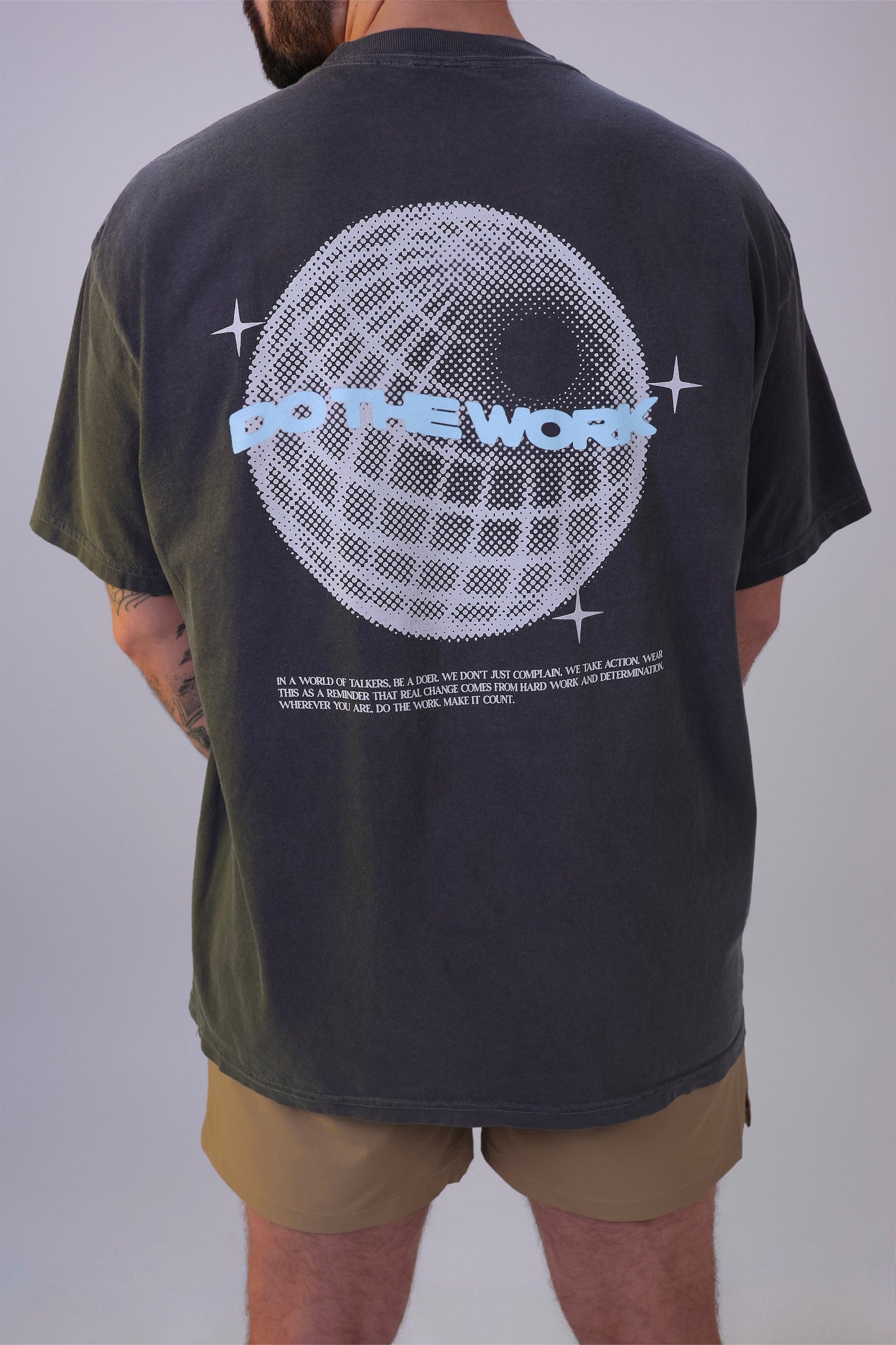 World shirt
